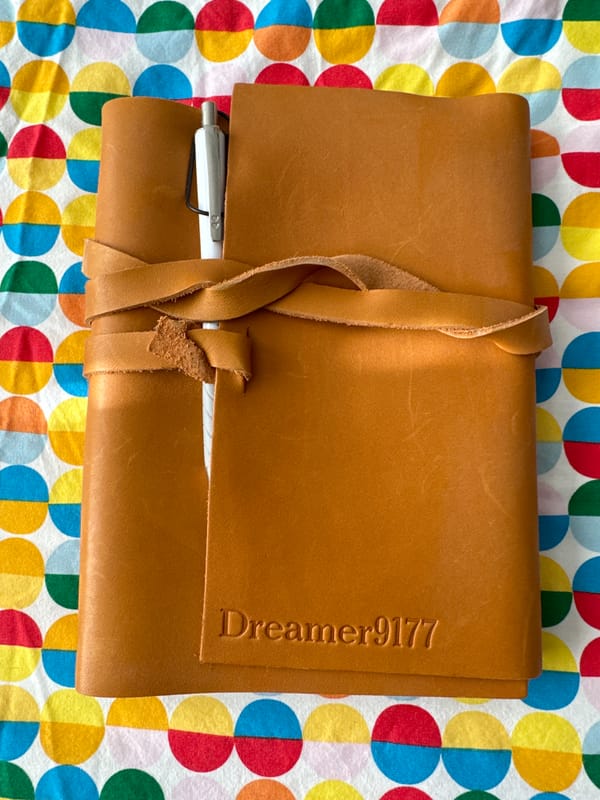 Getting Stronger Every Day